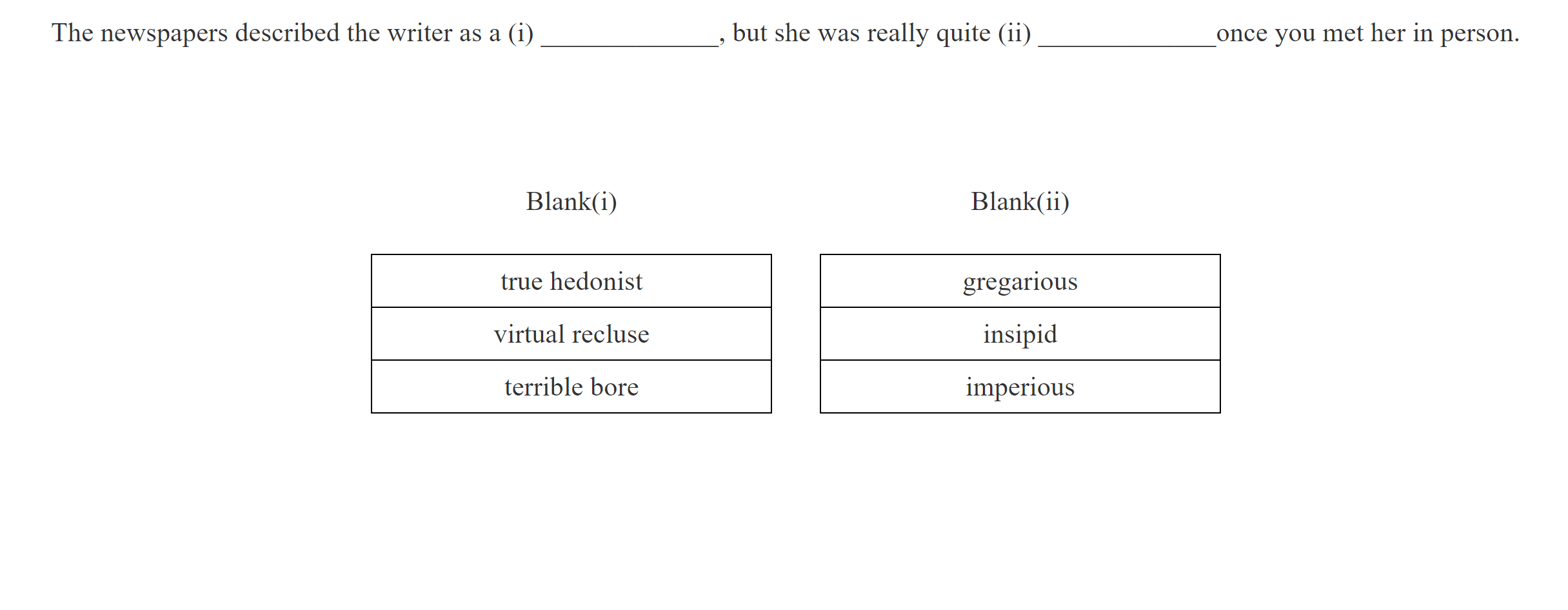 KMF Comprehensive set of mathematics questions after the reform